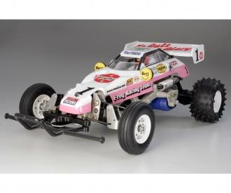 1:10 RC The Frog 2005 2WD Buggy LWA