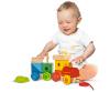 Pull-Along Train - 11 Pieces
