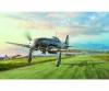 Macchi MC.205 Veltro 1:32 Aircraft Model Kit