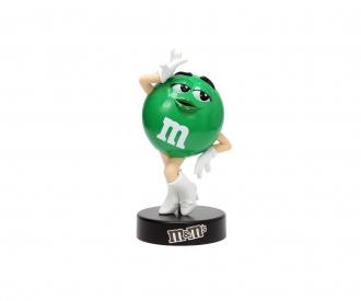M&Ms Green Figure 4