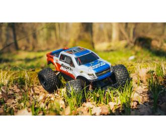 1:10 Mega Duster 3.0, RC car, 2.4 GHz RTR