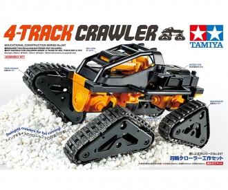 4-Track Crawler