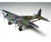 1:48 RAF De Havilland Mosquito Mk.6, aircraft model kit