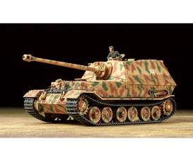 1:48 Elefant, tank destroyer assembly kit