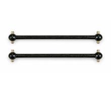 Centre drive shaft set CV-10