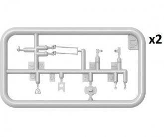 1:35 T-54 Early Transmission Set