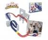 Smoby Spidey FleXtreme Rennbahn-Set