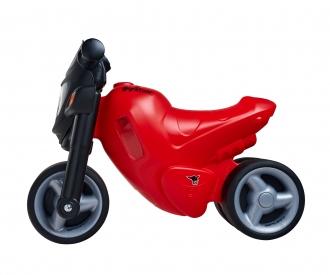 BIG Sport Bike Balance Bike Red