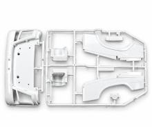 H-Parts Bag(H) – Karosserieteile-Set für Modellbau