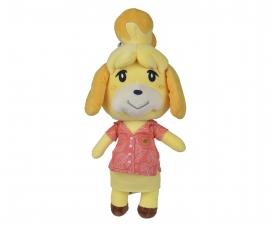 Animal Crossing Isabelle, peluche 40 cm