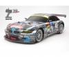 1:10 RC XB Studie Glad BMW Z4 Hatsune M.