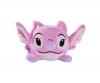 Peluche réversible Disney Lilo & Stitch Angel/Stitch, 8 cm