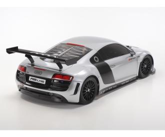 1:10 Audi R8 LMS 2008, RC assembly kit, TT-02