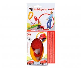 BIG Bobby Car Rope