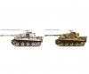 Italeri Tiger I Ausf.E mP. 1:35 Model Kit