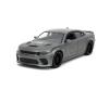 Fast & Furious 2021 Dodge Charger 1:24