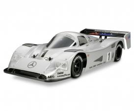 1:10 Mercedes-Benz C11 1990 Gr.C 2WD