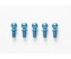 DB-01 5x5mm Ball Connector, RC chassis part