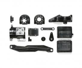 TT-02 D Parts Motor Mount, chassis spare parts