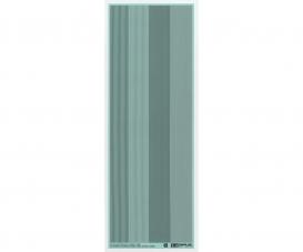 Panel Line Pin Stripe Stickers for RC Car Bodies