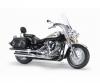 1:12 Yamaha XV1600 RoadStar Custom, model kit