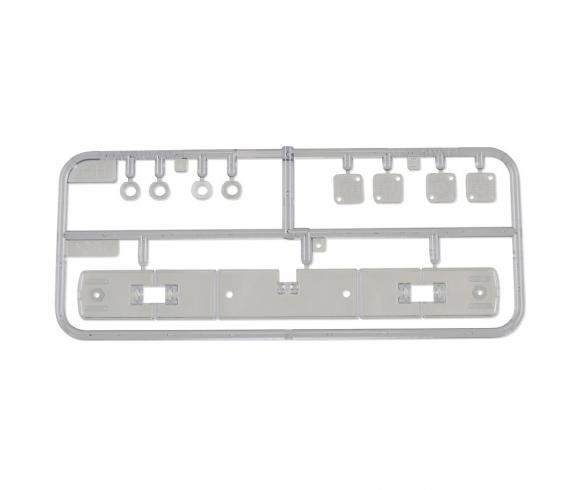 Scania Roof Beacon Socket, model spare part