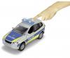 Safety Unit Pull-Back Car With Light and Sound
