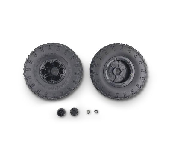 Roues MB Classe X (2) (MC-10)