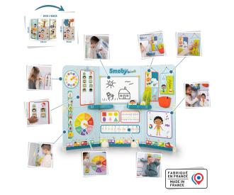 Smoby School