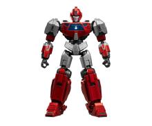 Blokees Figure Transformers Ironhide