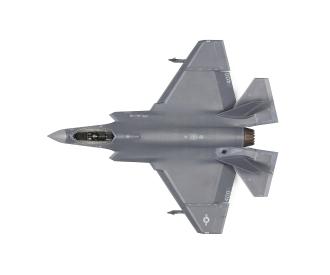 1:48 US F-35C Lightning II