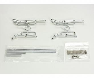 1:14 Tractor Truck Animal Guard, truck accessory