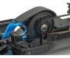 1:10 TA08 PRO Chassis Kit, RC touring car kit