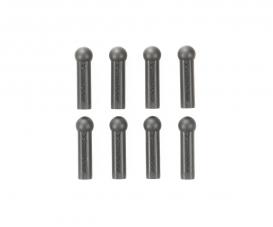 TRF 5mm Reinforced Adjuster, RC chassis part
