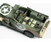 1:35 US M3A1 Scout Car, plastic model kit