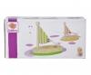 Sailing Boat Set - 2 Pieces