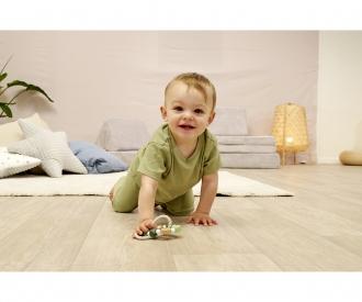 Eichhorn Baby HiPP Grapper with Ring