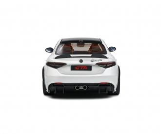 1:18 Alfa Romeo Blanco Trofeo