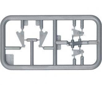 1:35 US Armoured Buldozer