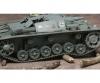 1:35 Ger. Sturmgeschuetz III B, model kit