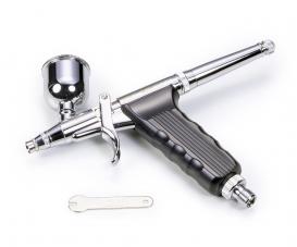 HG Trigger-Type Airbrush 0.3mm Spray Gun