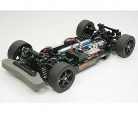 Chassis-Kit TT-01R