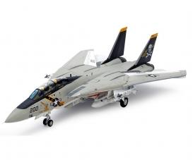 1:48 Grumman F-14A Tomcat, plastic model kit