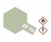 XF-76 IJN Flat Gray Green, acrylic paint, 10 ml