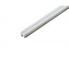 H-Profil 3x3mm (5) 400mm weiß Kst. H-Profil 3x3mm (5) 400mm weiß Kst.