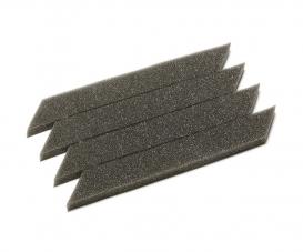 1:10 Racing Inner Sponge 26 mm, tire inserts