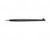 HG II Rounded Flat Brush XS, modeling brush, PBT