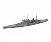 1:700 Prince of Wales, waterline model kit