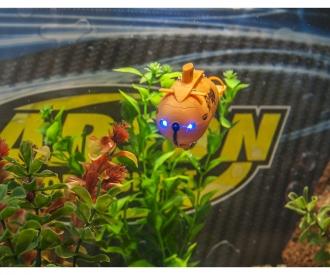 XS Deep Sea Dragon, RC submarine, 100%RTR