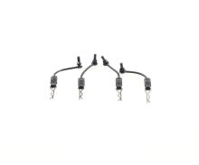 Karosserie-Splinte (4) NemeSys